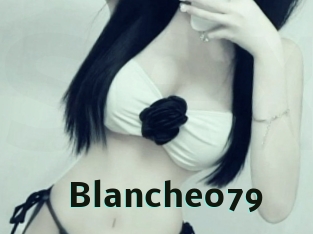 Blanche079