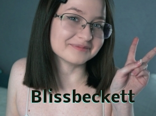 blissbeckett Sextrans