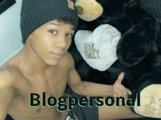 Blogpersonal