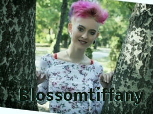 Blossomtiffany