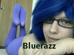 Bluerazz