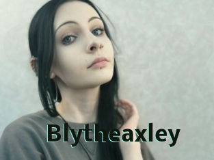 blytheaxley Sextrans