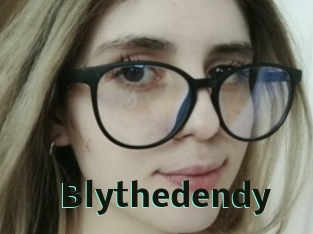 blythedendy Sextrans