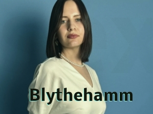 Blythehamm