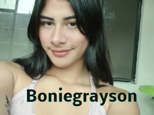 boniegrayson Sextrans