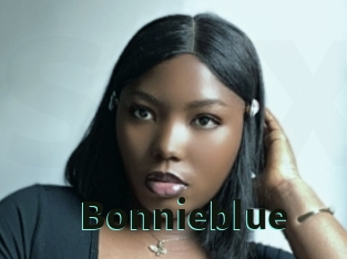 bonnieblue Sextrans