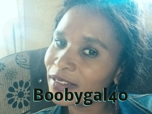 boobygal40 Sextrans