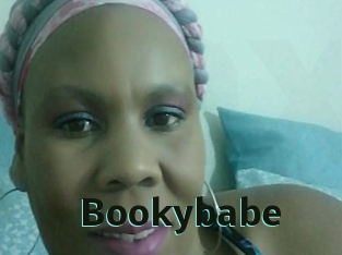 Bookybabe