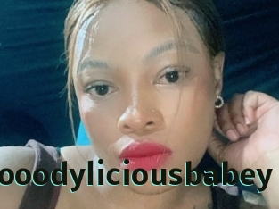 Booodyliciousbabey
