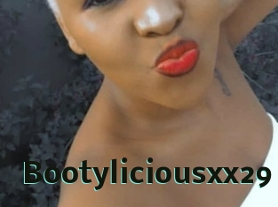 Bootyliciousxx29