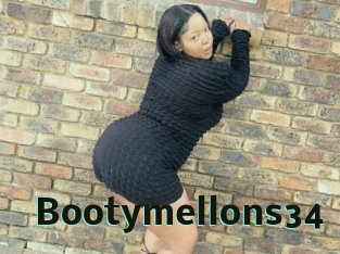 bootymellons34 Sextrans