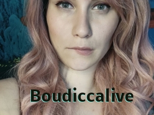 Boudiccalive
