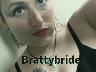 Brattybride