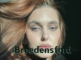 Breedensford