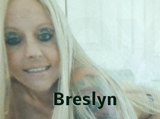 Breslyn
