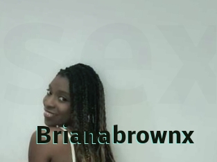 Brianabrownx