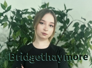 bridgethaymore Sextrans