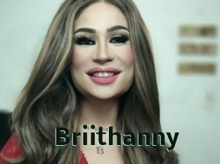 Briithanny