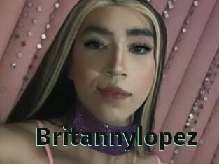 Britannylopez