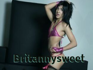 Britannysweet