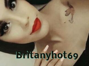 Britanyhot69