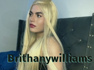 brithanywilliams Sextrans