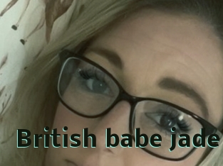 British_babe_jade