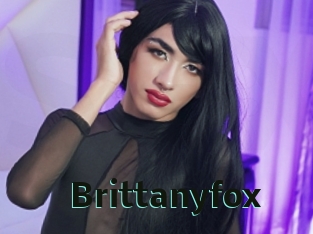 brittanyfox Sextrans