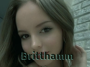 Britthamm