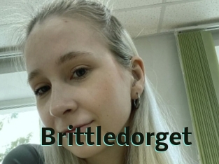 Brittledorget