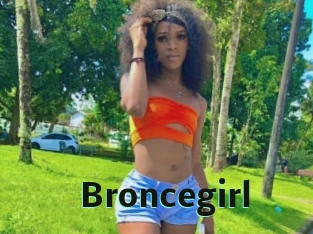Broncegirl