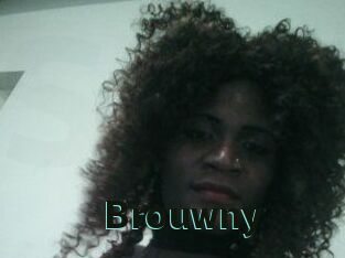 Brouwny