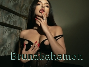 Brunabahamon