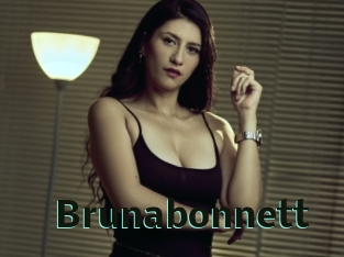 Brunabonnett