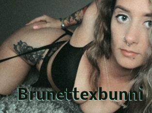 Brunettexbunni