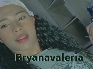 Bryanavaleria