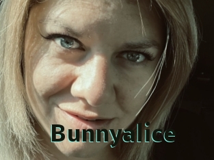 Bunnyalice
