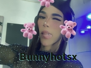 bunnyhotsx Sextrans