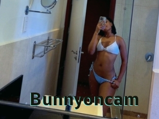 Bunnyoncam