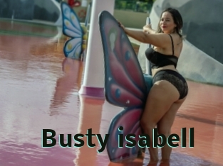 Busty_isabell