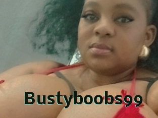 bustyboobs99 Sextrans
