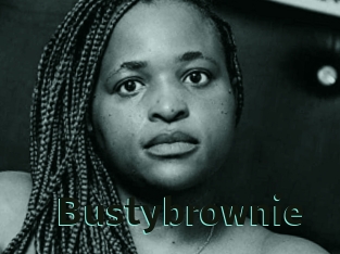 Bustybrownie