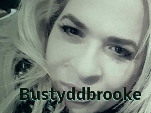 Bustyddbrooke