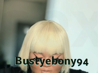 Bustyebony94