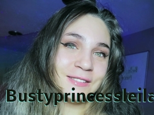 Bustyprincessleila