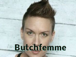 Butchfemme