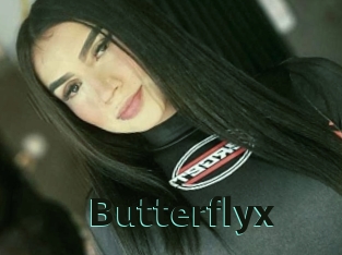 Butterflyx