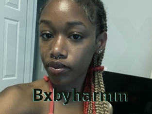 Bxbyharmm