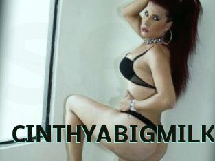 CINTHYABIGMILK