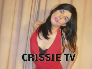 CRISSIE_TV
